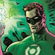 The Green Lantern #1.